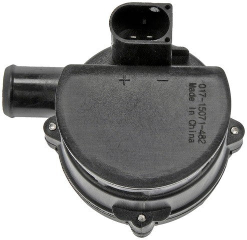 Engine Auxiliary Water Pump Dorman-OE Solutions 902-065