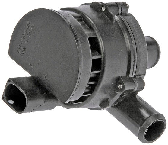 Engine Auxiliary Water Pump Dorman-OE Solutions 902-065