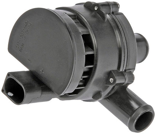 Engine Auxiliary Water Pump Dorman-OE Solutions 902-065