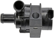 Engine Auxiliary Water Pump Dorman-OE Solutions 902-069