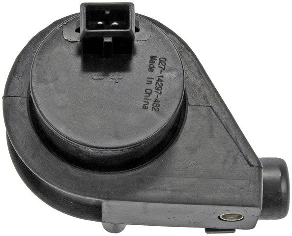 Engine Auxiliary Water Pump Dorman-OE Solutions 902-072