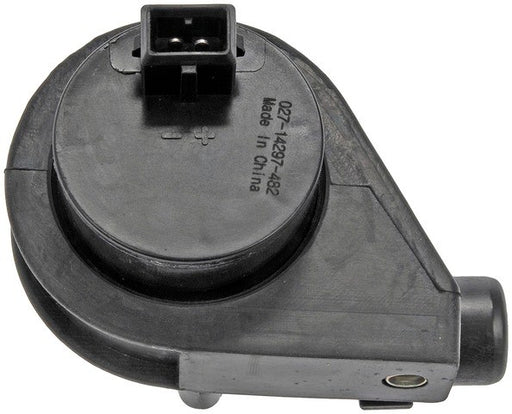 Engine Auxiliary Water Pump Dorman-OE Solutions 902-072