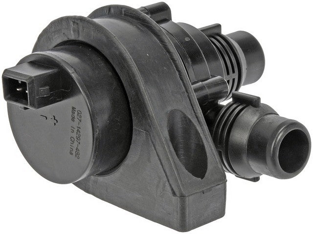 Engine Auxiliary Water Pump Dorman-OE Solutions 902-072