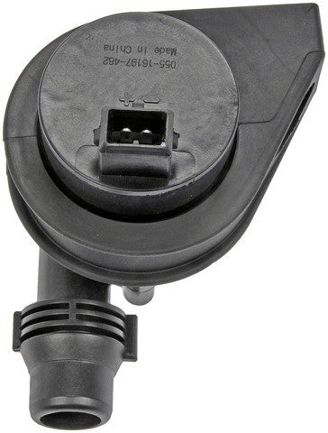 Engine Auxiliary Water Pump Dorman-OE Solutions 902-073