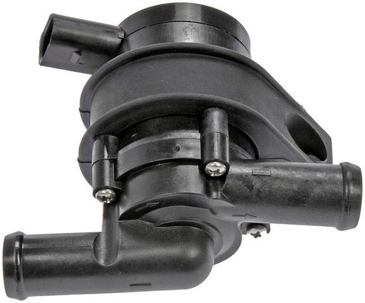 Engine Auxiliary Water Pump Dorman-OE Solutions 902-075