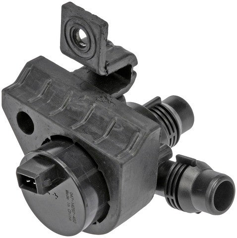Engine Auxiliary Water Pump Dorman-OE Solutions 902-076