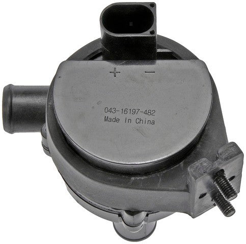 Engine Auxiliary Water Pump Dorman-OE Solutions 902-077