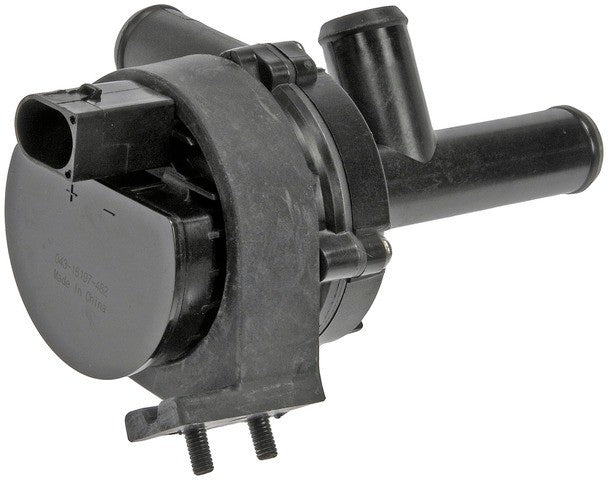 Engine Auxiliary Water Pump Dorman-OE Solutions 902-077