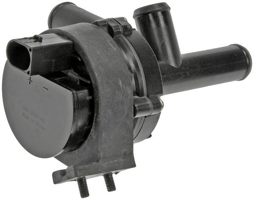 Engine Auxiliary Water Pump Dorman-OE Solutions 902-077