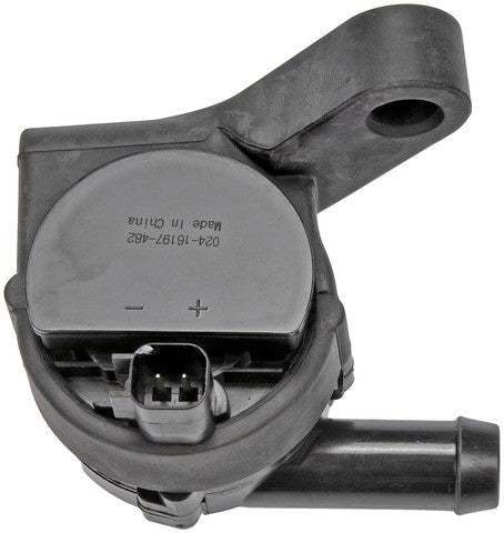 Engine Auxiliary Water Pump Dorman-OE Solutions 902-084