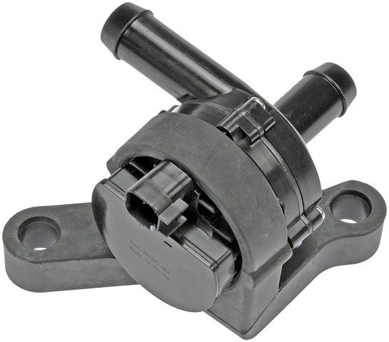 Engine Auxiliary Water Pump Dorman-OE Solutions 902-084