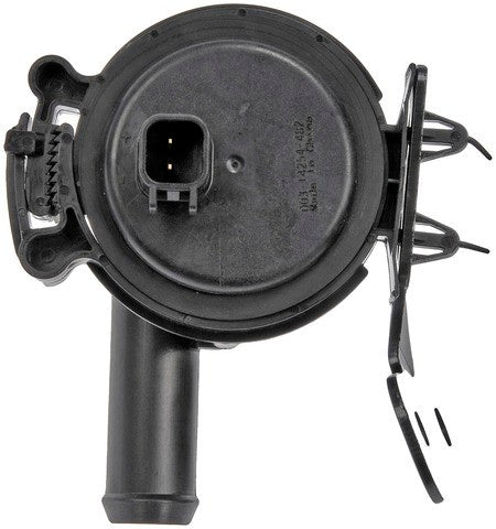 Engine Auxiliary Water Pump Dorman-OE Solutions 902-085