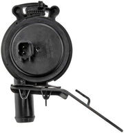 Engine Auxiliary Water Pump Dorman-OE Solutions 902-087