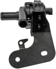 Engine Auxiliary Water Pump Dorman-OE Solutions 902-087