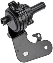Engine Auxiliary Water Pump Dorman-OE Solutions 902-087