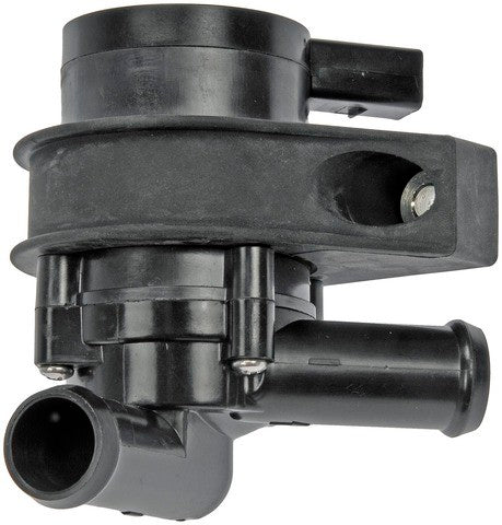 Engine Auxiliary Water Pump Dorman-OE Solutions 902-091