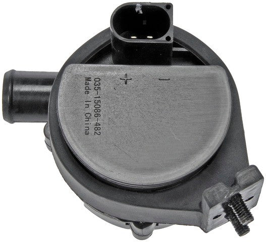 Engine Auxiliary Water Pump Dorman-OE Solutions 902-093