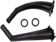 HVAC Heater Core Tube Dorman-OE Solutions 902-099