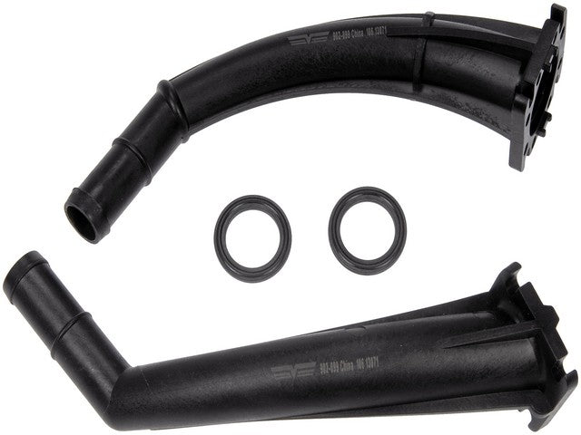HVAC Heater Core Tube Dorman-OE Solutions 902-099
