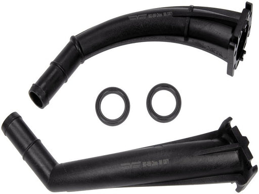 HVAC Heater Core Tube Dorman-OE Solutions 902-099
