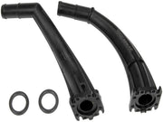HVAC Heater Core Tube Dorman-OE Solutions 902-099