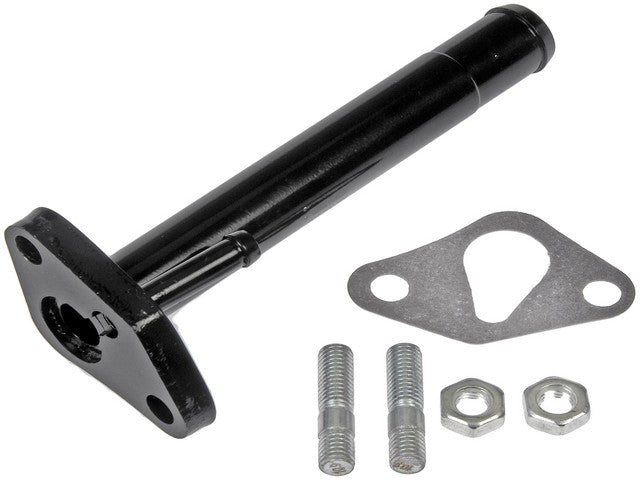 Engine Coolant Water Outlet Dorman-OE Solutions 902-100
