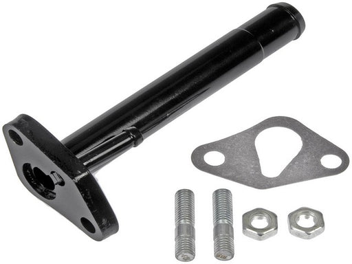 Engine Coolant Water Outlet Dorman-OE Solutions 902-100