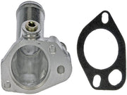 Engine Coolant Thermostat Housing Dorman-OE Solutions 902-1001