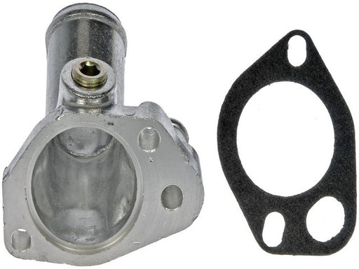 Engine Coolant Thermostat Housing Dorman-OE Solutions 902-1001