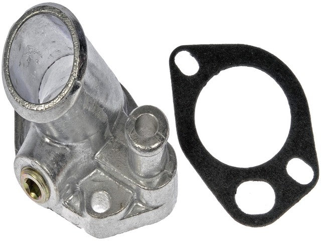 Engine Coolant Thermostat Housing Dorman-OE Solutions 902-1001