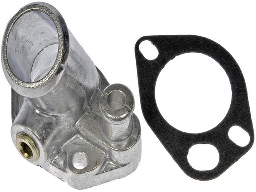 Engine Coolant Thermostat Housing Dorman-OE Solutions 902-1001