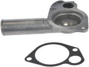 Engine Coolant Thermostat Housing Dorman-OE Solutions 902-1002