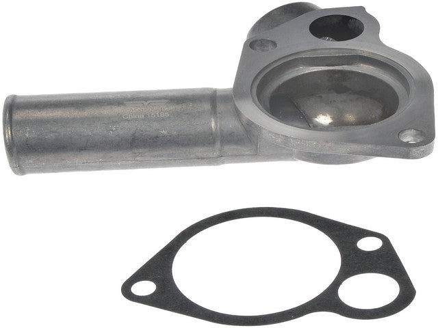 Engine Coolant Thermostat Housing Dorman-OE Solutions 902-1002