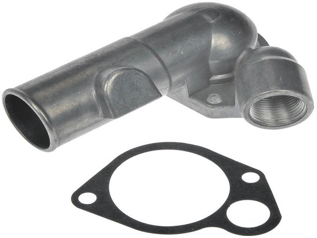 Engine Coolant Thermostat Housing Dorman-OE Solutions 902-1002