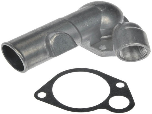 Engine Coolant Thermostat Housing Dorman-OE Solutions 902-1002