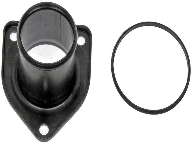 Engine Coolant Thermostat Housing Dorman-OE Solutions 902-1004