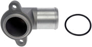 Engine Coolant Thermostat Housing Dorman-OE Solutions 902-1005