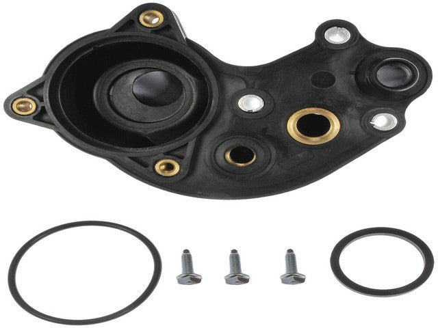 Engine Coolant Thermostat Housing Dorman-OE Solutions 902-1006