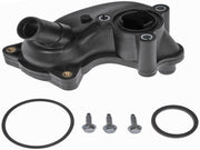 Engine Coolant Thermostat Housing Dorman-OE Solutions 902-1006