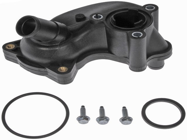 Engine Coolant Thermostat Housing Dorman-OE Solutions 902-1006