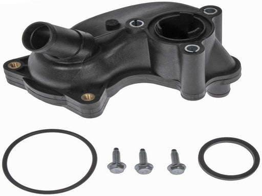 Engine Coolant Thermostat Housing Dorman-OE Solutions 902-1006