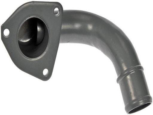 Engine Coolant Thermostat Housing Dorman-OE Solutions 902-1007