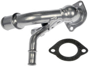Engine Coolant Thermostat Housing Dorman-OE Solutions 902-1008