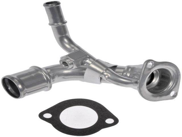 Engine Coolant Thermostat Housing Dorman-OE Solutions 902-1008