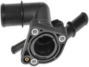 Engine Coolant Thermostat Housing Dorman-OE Solutions 902-1009