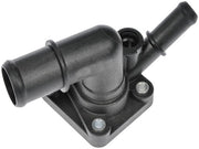 Engine Coolant Thermostat Housing Dorman-OE Solutions 902-1009