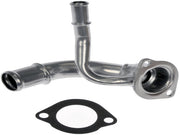 Engine Coolant Thermostat Housing Dorman-OE Solutions 902-1011