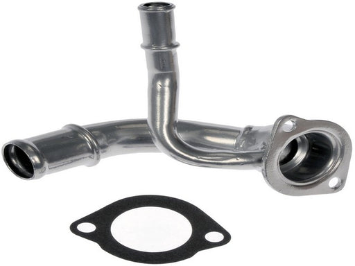 Engine Coolant Thermostat Housing Dorman-OE Solutions 902-1011