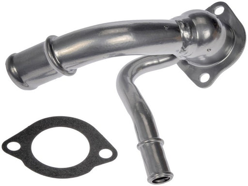 Engine Coolant Thermostat Housing Dorman-OE Solutions 902-1011