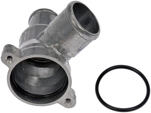 Engine Coolant Thermostat Housing Dorman-OE Solutions 902-1014